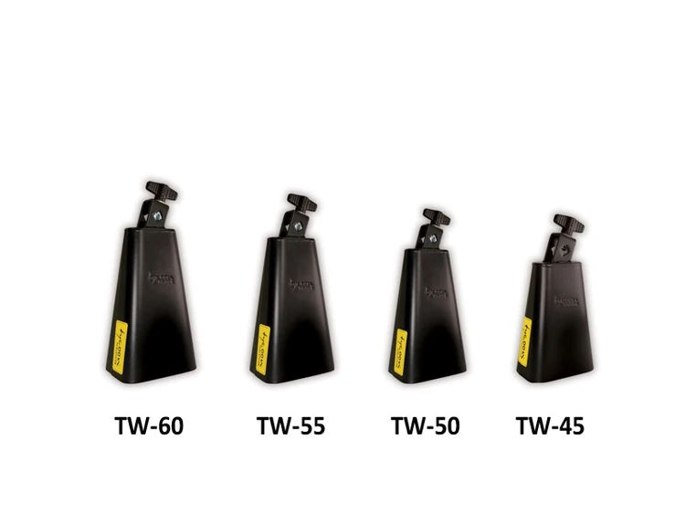 Tycoon Kubjelle TW-60, 6 